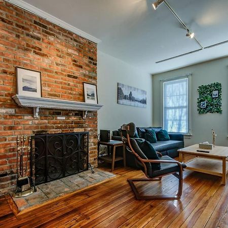 3Br Colonial House With Parking By Cozysuites Alexandria Exteriér fotografie