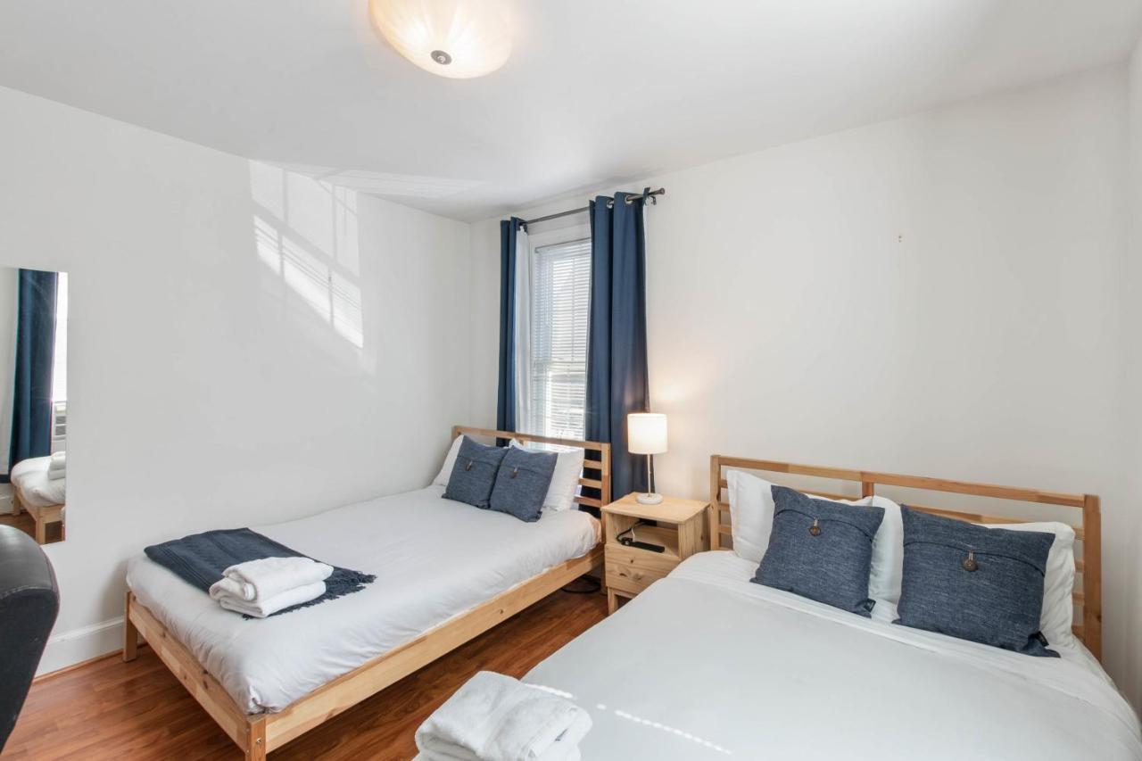 3Br Colonial House With Parking By Cozysuites Alexandria Exteriér fotografie