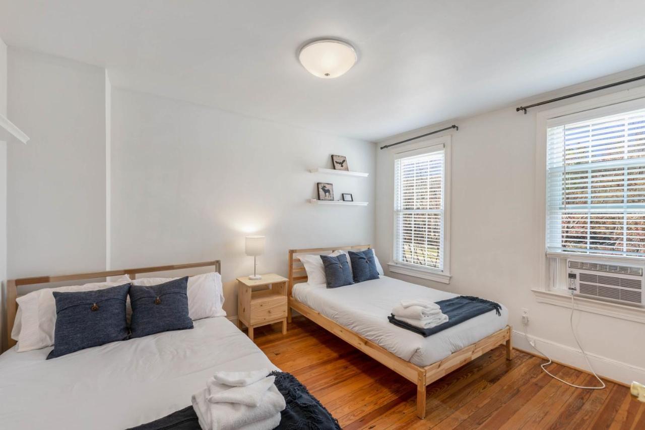 3Br Colonial House With Parking By Cozysuites Alexandria Exteriér fotografie
