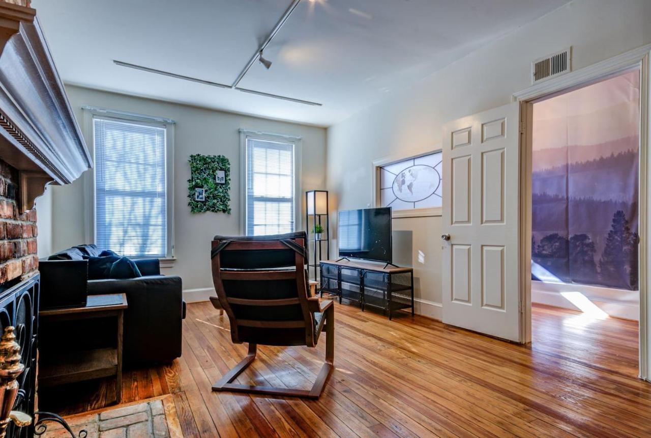 3Br Colonial House With Parking By Cozysuites Alexandria Exteriér fotografie