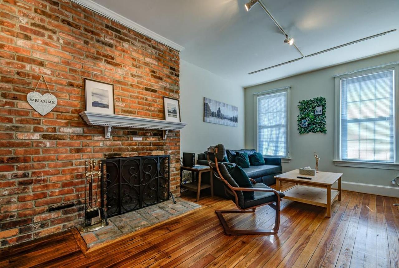 3Br Colonial House With Parking By Cozysuites Alexandria Exteriér fotografie