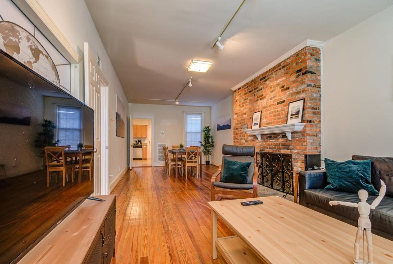 3Br Colonial House With Parking By Cozysuites Alexandria Exteriér fotografie