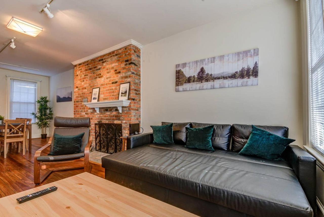 3Br Colonial House With Parking By Cozysuites Alexandria Exteriér fotografie