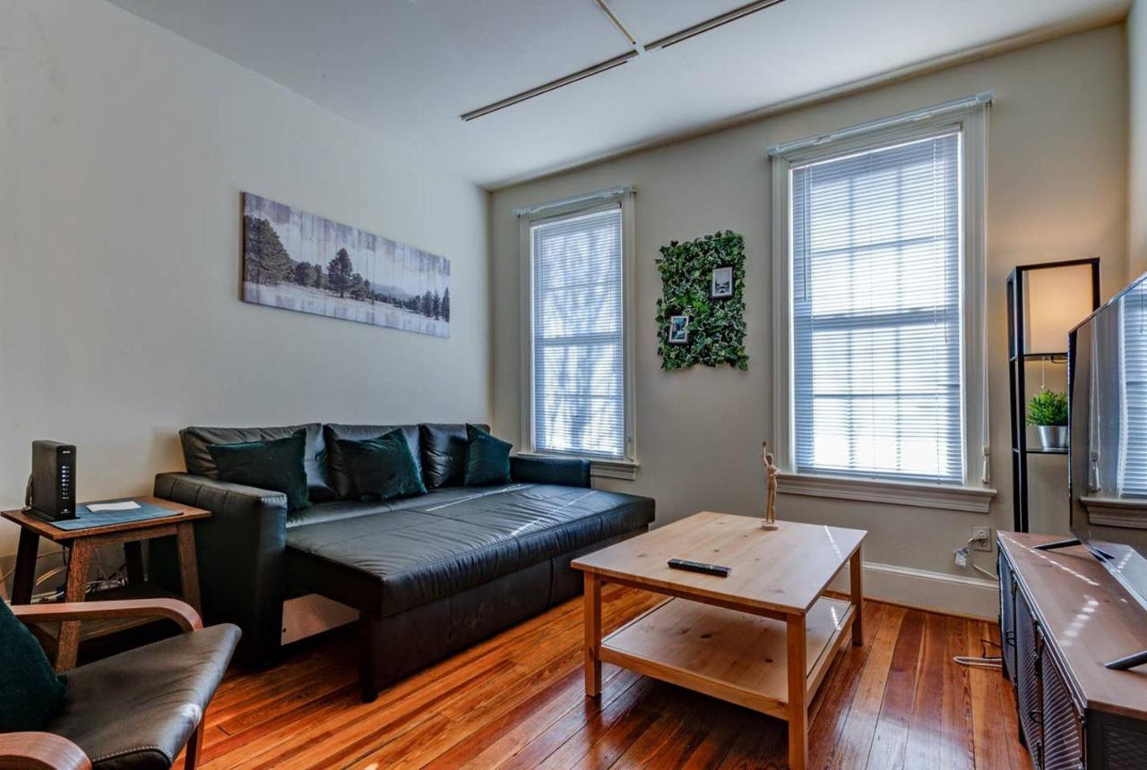 3Br Colonial House With Parking By Cozysuites Alexandria Exteriér fotografie