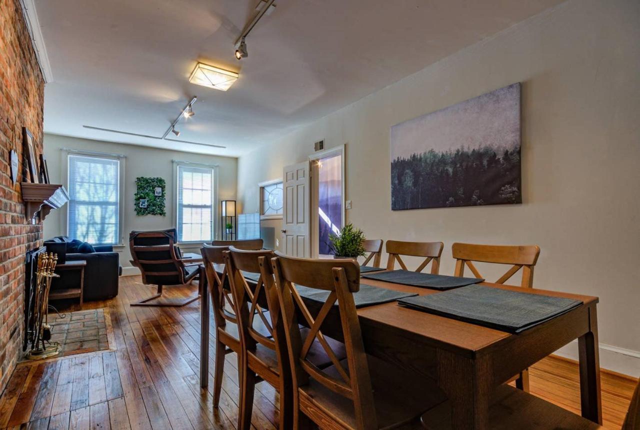 3Br Colonial House With Parking By Cozysuites Alexandria Exteriér fotografie